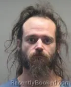 Mugshot of JUSTIN EUGENE ABNEY