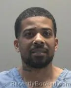 Mugshot of DUWANN ANTIONE TILLMAN