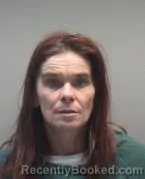 Mugshot of RENEE JEAN WHIP