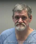 Mugshot of CLINTON WEXLER TOMPKINS