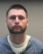 Mugshot of BRANDON MICHAEL BOLLING