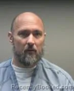 Mugshot of JASON ALEXANDER GERSTNER