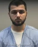 Mugshot of MUHAMMAD HASSAN KHAN