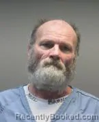 Mugshot of PAUL DOUGLAS BARNETT