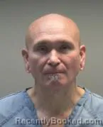 Mugshot of JEREMY ALAN BROOKS