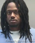 Mugshot of ROBERT LEWIS REYNOLDS JR