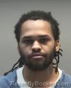 Mugshot of JACARE ZAID MORRIS JR