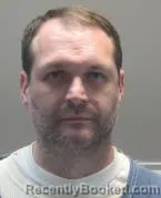 Mugshot of MICHAEL SCOTT WHEELER