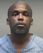 Mugshot of TIMOTHY EARL MERRITT