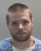 Mugshot of KODIE ALLEN KUHN