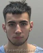 Mugshot of JAROL MANUEL NAJAR-CUBILLOS