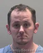 Mugshot of JUSTEN DUANE ODELL