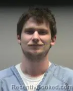 Mugshot of DONALD FORREST WOODWARD