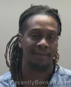 Mugshot of JAUAN DURELL JONES