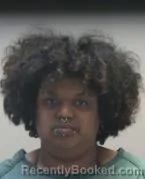 Mugshot of ELAIJAH LASHAE EMANUEL
