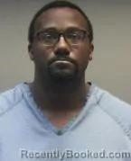 Mugshot of MARTENO DEANGELO GIBSON