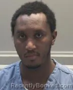 Mugshot of HERITIER KAGIRANEZA
