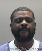 Mugshot of STEPHAN LAQUAN TURNER SR