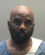 Mugshot of THOMAS NATHAN PAYNE