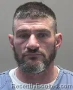 Mugshot of JAMES ROBERT COLLINS