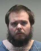 Mugshot of JACOB LEE BOCOCK