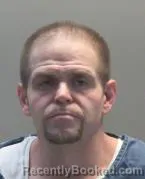 Mugshot of BRANDON LEE JACKSON