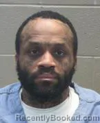 Mugshot of DARYL TAVON DAVIS