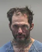 Mugshot of JAY CEE MORTEN