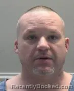 Mugshot of ERIC PAUL GORSUCH