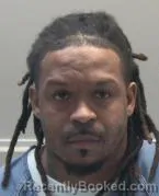 Mugshot of GLENN MILLER POPE JR