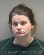 Mugshot of JAMIE LYN MOMINEE