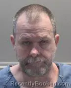 Mugshot of WAYNE ALAN SHARP II