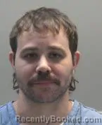 Mugshot of CHRISTOPHER PAUL SEELBAUGH