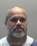 Mugshot of ANTHONY LAWRENCE WILSON