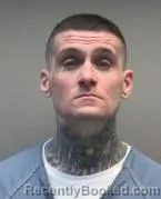 Mugshot of ELIJAH JAMES PEELING