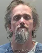 Mugshot of RONALD LOUIS HOWE JR