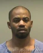 Mugshot of MYRON LINZEY HOLLINGSWORTH