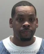 Mugshot of BOBBY GENE BROWN