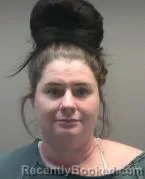 Mugshot of MISTY KAY NEWMAN