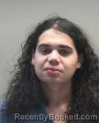 Mugshot of DA'VONN JAY NORTH