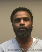 Mugshot of DEVALE RASHAUD BENNETT