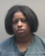 Mugshot of DARREAUNA RENAE NEWELL