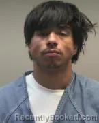 Mugshot of JOSE PEDRO GALVAN