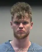 Mugshot of BRADLEY MICHAEL RIDOUT