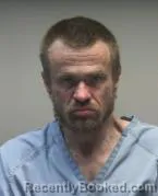 Mugshot of PAUL DOUGLAS ROWLAND JR