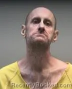 Mugshot of MICHAEL SCOTT KIRBY