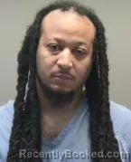 Mugshot of JAREL DEVON SMITH