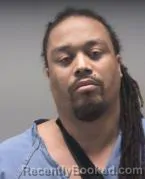 Mugshot of KHIRYA JAMAR HILL