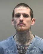 Mugshot of ROBERT TYLER BACHMAN