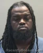 Mugshot of KAAMIL HAKEM OBERRY